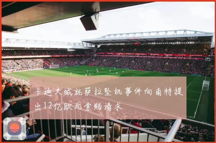 卡迪夫城就萨拉坠机事件向南特提出12亿欧元索赔请求