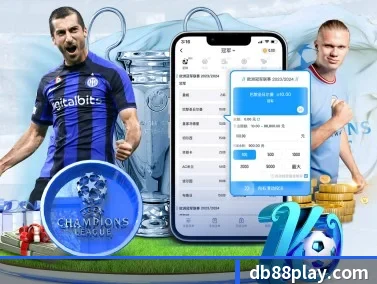 DB真人 APP